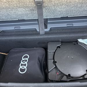 2025 AUDI SQ6 E-TRON PRESTIGE 缩略图 46