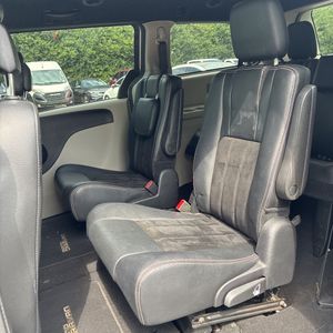 صورة مصغرة 34 لـ 2016 Dodge GRAND CARAVAN SXT