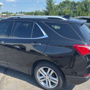 صورة 6 لـ 2021 Chevrolet EQUINOX PREMIER