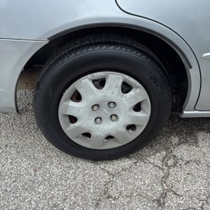 صورة مصغرة 19 لـ 2002 Honda CIVIC LX