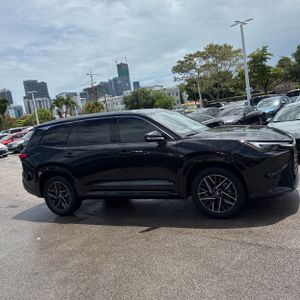 LEXUS TX 350 PREMIUM - 10