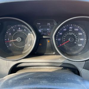 2014 Hyundai ELANTRA SE — фото 36