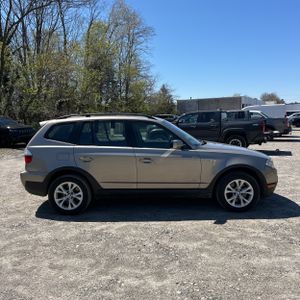 BMW X3 XDRIVE30I - 10