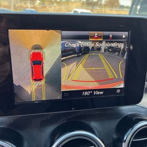 2018 Mercedes-BENZ GLC — миниатюра 39