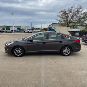HYUNDAI SONATA - 3