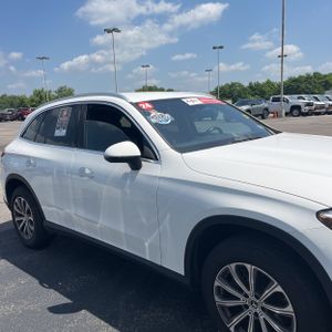 2024 Mercedes-BENZ GLC 缩略图 13