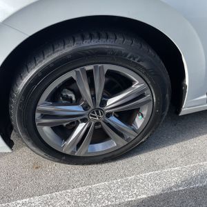 صورة مصغرة 17 لـ 2022 Volkswagen JETTA SE