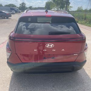 HYUNDAI KONA SEL - 7