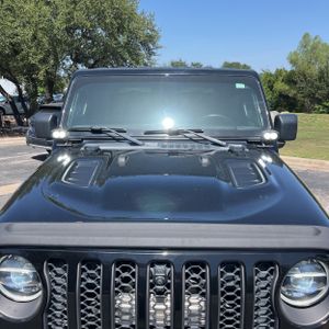 صورة مصغرة 15 لـ 2021 JEEP GLADIATOR RUBICON