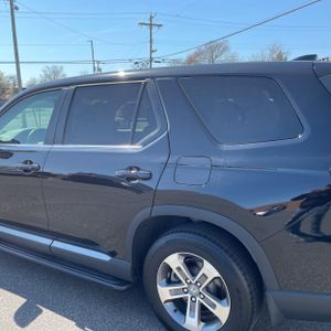 HONDA PILOT EX-L - 6