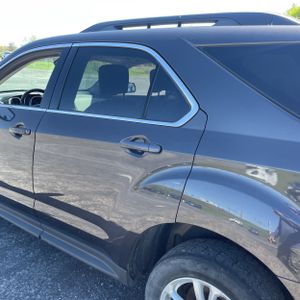 CHEVROLET EQUINOX - 6