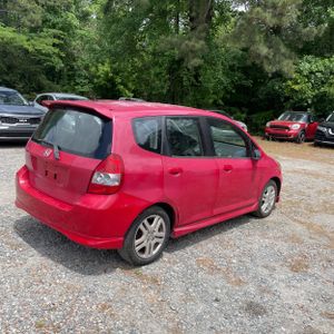HONDA FIT - 10