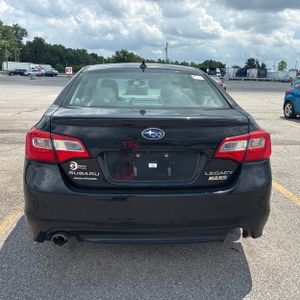 صورة 7 لـ 2017 Subaru LEGACY 2.5I LIMITED