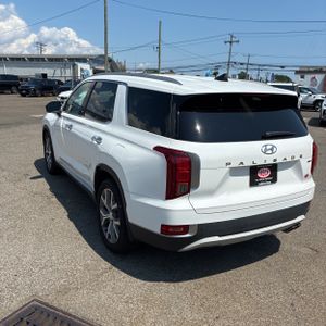 صورة 5 لـ 2022 Hyundai PALISADE SEL
