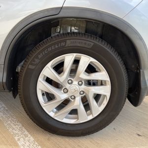 2016 Honda CR-V EX — миниатюра 16