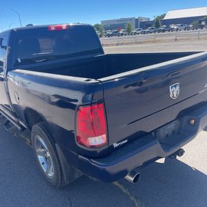2012 RAM 1500 EXPRESS 缩略图 53