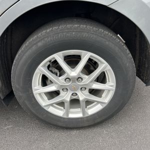 صورة مصغرة 18 لـ 2024 Chevrolet EQUINOX LS