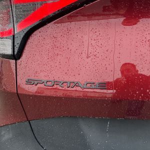 صورة مصغرة 23 لـ 2025 KIA SPORTAGE X-LINE