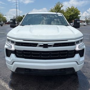 صورة مصغرة 14 لـ 2023 Chevrolet SILVERADO 1500 RST