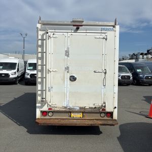 FORD TRANSIT-350 CUTAWAY - 7