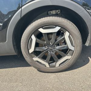2024 KIA TELLURIDE S — миниатюра 18