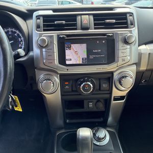 صورة مصغرة 38 لـ 2018 Toyota 4RUNNER SR5 PREMIUM