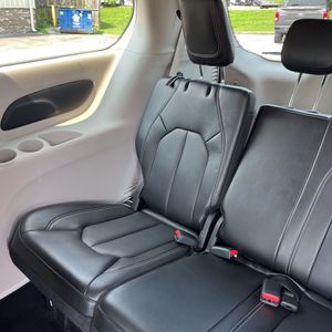 صورة مصغرة 37 لـ 2024 Chrysler PACIFICA TOURING L
