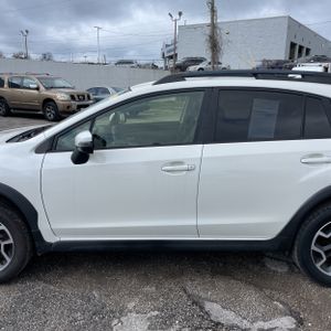 SUBARU CROSSTREK 2.0I LIMITED - 4