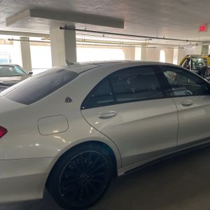 MERCEDES-BENZ S-CLASS - 9