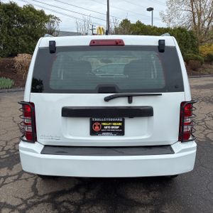 JEEP LIBERTY SPORT - 7