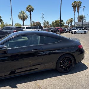 صورة مصغرة 59 لـ 2018 Mercedes-BENZ C-CLASS AMG