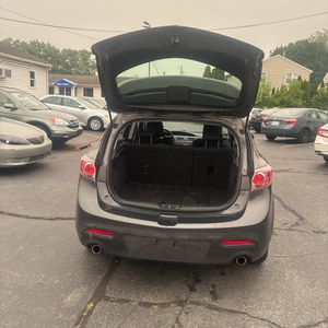 2010 Mazda MAZDA3 S SPORT 缩略图 41