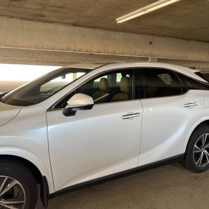 LEXUS RX 350 PREMIUM - 4