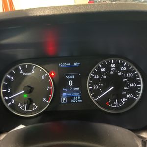 2025 Nissan SENTRA S — миниатюра 35
