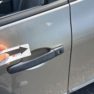 2011 Nissan ROGUE S 缩略图 57