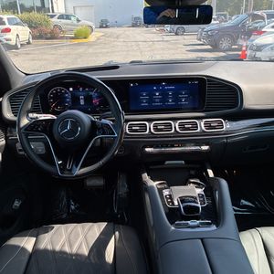 2024 Mercedes-BENZ GLS 缩略图 37