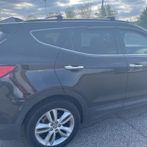 HYUNDAI SANTA FE SPORT 2.0T - 9