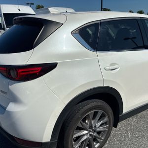 صورة 9 لـ 2019 Mazda CX-5 GRAND TOURING