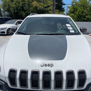 صورة مصغرة 15 لـ 2018 JEEP CHEROKEE TRAILHAWK