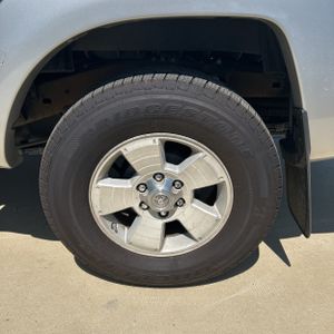 صورة مصغرة 18 لـ 2007 Toyota TACOMA PRERUNNER V6
