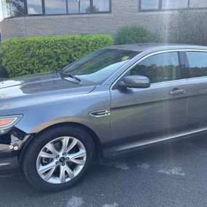 FORD TAURUS SEL - 2