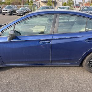 SUBARU IMPREZA 2.0I - 4