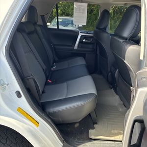 2015 Toyota 4RUNNER SR5 PREMIUM — фото 31