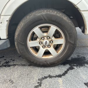 2008 FORD EXPEDITION XLT 缩略图 18