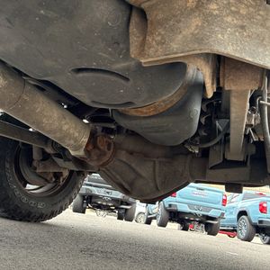 2015 RAM 2500 TRADESMAN — миниатюра 23