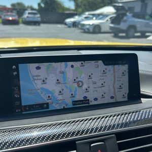 صورة مصغرة 37 لـ 2019 BMW M4 BASE