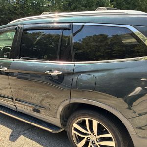 صورة 6 لـ 2016 Honda PILOT TOURING