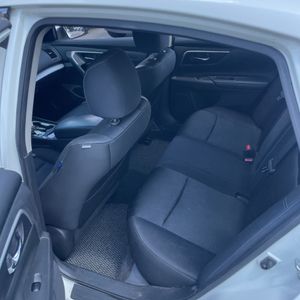 صورة 34 لـ 2016 Nissan ALTIMA 2.5 SR