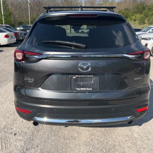 MAZDA CX-9 GRAND TOURING - 7