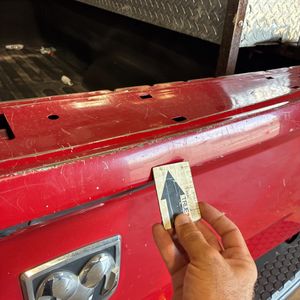صورة مصغرة 53 لـ 2018 RAM 2500 TRADESMAN